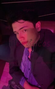 OLIVER DEL REY: DÉJAME SER TU NIÑO BUENO ESTA NOCHE Y SIEMPRE - FOTO 9