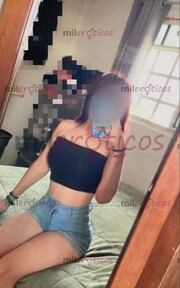 HOLA AMOR SOY SAHI UNA NENA MUY ATRACTIVA DISPUESTA A COMPLACERTE.. - FOTO 4