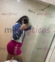 HOLA AMOR SOY CAMILA UBICADA EN EL SUR ORIENTE UNA CHICA BLANQUITA Y CALIENTITA - FOTO 1