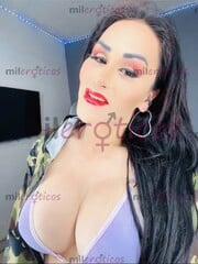 AFRODITA NEGRETE CHICA TRANS DISPUESTA A TODO - FOTO 7