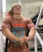 BODYBUILDING MASCULINO Y DISCRETO, PARA PASARLA MUY BIEN - FOTO 2