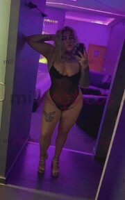 TE SACARÉ LA LECHE TAN RICO QUE QUERRÁS VOLVER POR MAS! HOT BLONDE AVAILABLE! - FOTO 8
