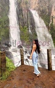 PEQUEÑA CHICA FLAQUITA APRETADITA A TU DISPOSICIÓN - FOTO 2