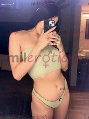 LA NIÑA FRESA CULONCITA , MUY PUTITA MUY HOT QUERIENDO VERGA A CADA RATO - FOTO 10
