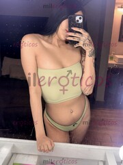 LA NIÑA FRESA CULONCITA , MUY PUTITA MUY HOT QUERIENDO VERGA A CADA RATO - FOTO 9