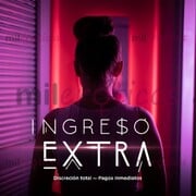 OPORTUNIDAD DE INGRESOS EXTRA MUJERES 18 A 30 AÑOS - FOTO 9