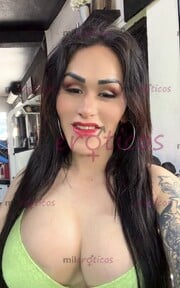 AFRODITA NEGRETE CORTESÍA Y DISTINCIÓN PREMIUM EN ZAPOPAN - FOTO 4
