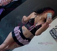 SOY BARBIE UNA CHICA PETIT DE 24 AÑOS CON MUCHAS GANAS POR CONOCERTE - FOTO 6