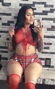 AFRODITA NEGRETE CORTESÍA Y DISTINCIÓN PREMIUM EN ZAPOPAN - FOTO 4