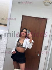 DARLING PEREGRIN SXORT DE DISCRETA LIMPIA , NO LA VAMOS A PASAR AL MÁXIMO - FOTO 10