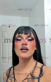 SOFIA FEMGÓTICA JAROCHA SENSUAL Y ATREVIDA - FOTO 7