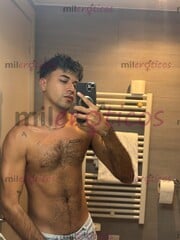 EXCLUSIVE BOY, 23 AÑOS, BARRANQUILLERO, VERSÁTIL. - FOTO 8