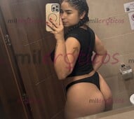 SOY UNA PAISA ARDIENTE, MUY JUGUETONA TE HARÉ SENTIR MUY BIEN - FOTO 9