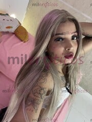 POLLITA ARDIENTE TRAGONA DE VERGAS MAMADORA LUXURY - FOTO 3