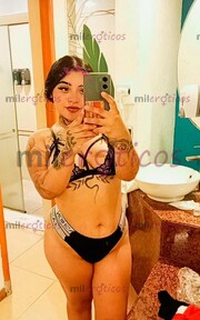 TATUADA , SUPER CACHONDA , NALGONA , CHICHONA - FOTO 3