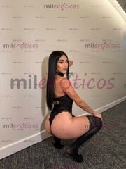NO DUDES MÁS MIRA BIEN MIS FOTOS ESTOY ARDIENTE POR SENTARME EN TU PENE - FOTO 3