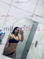 HOLA AMOR TENGO 23 AÑOS SOY UNA HERMOSA CHICA CON ROSTRO DE MUÑECA - FOTO 5