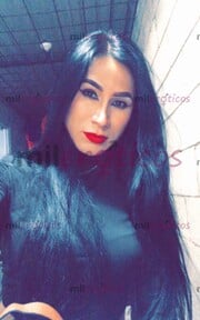 HOLA MI NOMBRE ES PALOMA TENGO 26 AÑOS HAGO SALIDAS SOY NUEVA EN ESTO CONTACTAME - FOTO 2