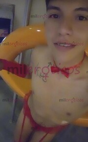 TWINK DISPONIBLE PARA COMPLACERTE Y ENTREGAR MI CULITO RICO - FOTO 3