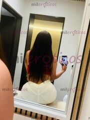 RICA CHICA NALGONA Y CHICHONA SÚPER CALIENTE DISPUESTA A DARLO TODO - FOTO 5