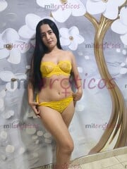 LUNA CHIQUITA FLACA , DULSURA VEN Y SAL DE LA RUTINA CARIÑO - FOTO 8