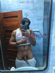 COSTEÑO ARRECHO LLEGO A BOGOTA A COMERTE EL CULO SIN LIMITES - FOTO 7