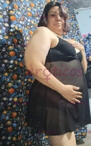 MADURA GORDIBUENA SEXY BUENA ONDA VENTA DE VIDEOLLAMADA - FOTO 10
