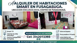 CASAESTUDIO FUSAGASUGA CENTRAL Y CON PARQUEADERO DISPONIBLE - FOTO 4