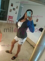 MORENA CALIENTE EN BUSCA DE PLACER Y DISCRECIÓN. - FOTO 3