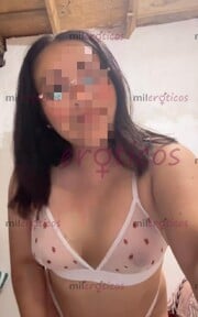 ÁFRICA EJECUTIVA MUY ARDIENTE Y JUGUETONA - FOTO 7