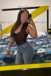 SOY CERO PAYASA Y 100% CALIENTE LA TRAIGO BIEN MOJADITA - FOTO 10