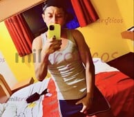 HETERO CURIOSO VARONIL VERGÓN COMPLACIENTE - FOTO 5
