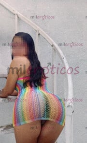 SOY LUCIANA UN ANGELITO CON GANAS DE MUCHO SEXO 3102070368 - FOTO 10