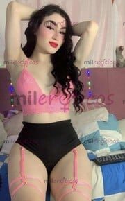 CALEÑA VERGONA FEMENINA NUEVA EN MEDELLIN - FOTO 3