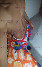 ALGUNA BEBE QUE QUERÍA ESTÁ CON ESTE FLAQUITO QUE ME HABLE Y LA PASAMOS SUP RICO - FOTO 3