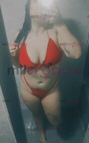 SOY UNA CHICA NUEVA EN TU CIUDAD CON MUCHAS GANAS DE TI.. - FOTO 6