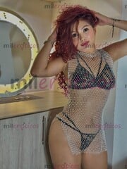 YESSICA HERMOSA BLANQUITA FLACA CUERPO NATURAL NUEVA EN MEDELLIN - FOTO 7