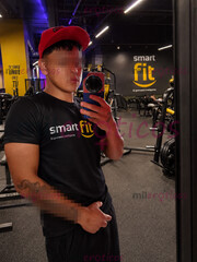 RICO JOVEN CALIENTE LISTO PARA COJER, COMO TE LO MERECES NUEVO PERFIL - FOTO 9