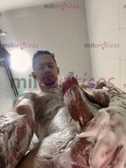 DISPONIBLE MACHO EN TU CIUDAD MORBOSO VARONIL COMPLACIENTE - FOTO 1