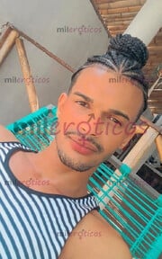 CHICO MULATO ACTIVO BIEN DOTADO SOLO INTERESADOS - FOTO 8