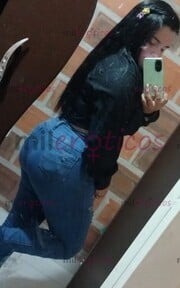 ÚLTIMOS DÍAS EN CALI GORDITA SEXY Y ESTRECHITA, SEXY Y DE MENTE ABIERTA - FOTO 5