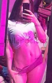 HOLA BEBE SOY NAKARY Y ESTOY DISPUESTA A COMPLACERTE BIEN RICO - FOTO 8