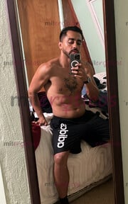 PAS VARONIL DISPONIBLE ENTREGADO DISPUESTO A TODO CON DISCRECION Y ACTITUD - FOTO 6