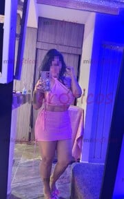 ME LLAMO SARA MASAJISTA PROFESIONAL TERAPEUTICO RELAJANTE DESCONTRACTURANTE - FOTO 4