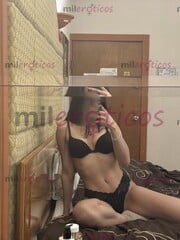 CHICA SEXY NATURAL Y FLAQUITA DISPUESTA A COMPLACERTE MI AMOR - FOTO 10