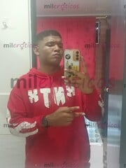MORBOSO NEGRO VERGON LECHERO PARA DOMINAR Y COMPACER TODOS TUS DECEOS Y SACIARTE - FOTO 7