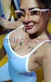 DESPERTASTE CON GANAS DE UN RICO MAÑANERO DELICIOSO? ESTOY HUMEDA GANOSA DE TI! - FOTO 1