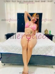 NALGONA CALIENTE, CON GANAS DE CONOCERTE, MÍA BONITA CARA Y BUEN TRATO, CONOCEME - FOTO 10
