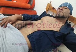 MORENAZO HETEROSEXUAL.. DISPUESTO A QUE DISFRUTES UN MOMENTO LLENO LUJURIA - FOTO 6