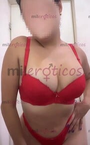 HOLA SOY SARA HERMOSA COLOMBIANA DE PASO POR TU PAÍS - FOTO 5